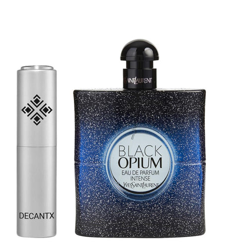Yves Saint Laurent Black Opium Intense Eau de Parfum for Women