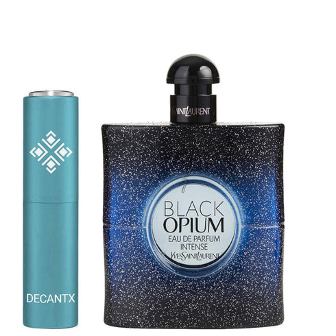 Yves Saint Laurent Black Opium Intense Eau de Parfum for Women