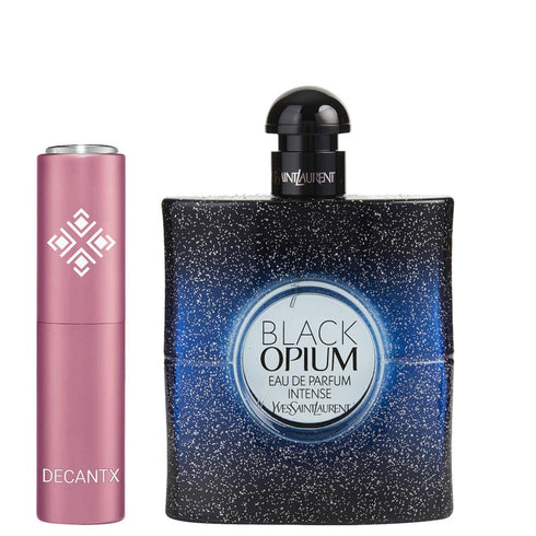 Yves Saint Laurent Black Opium Intense Eau de Parfum for Women