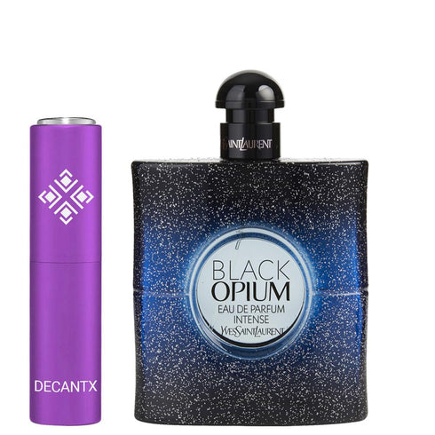 Yves Saint Laurent Black Opium Intense Eau de Parfum for Women