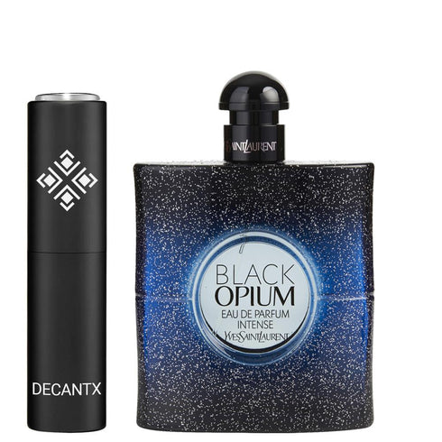 Yves Saint Laurent Black Opium Intense Eau de Parfum for Women