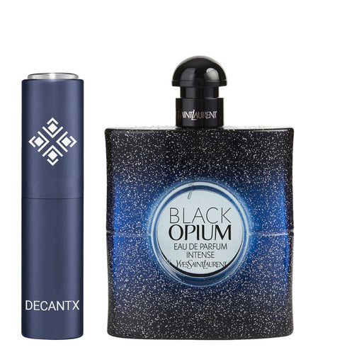 Yves Saint Laurent Black Opium Intense Eau de Parfum for Women