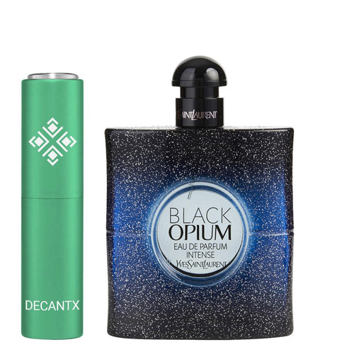 Yves Saint Laurent Black Opium Intense Eau de Parfum for Women