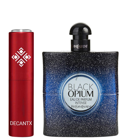 Yves Saint Laurent Black Opium Intense Eau de Parfum for Women