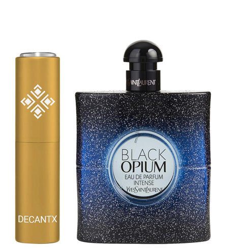 Yves Saint Laurent Black Opium Intense Eau de Parfum for Women