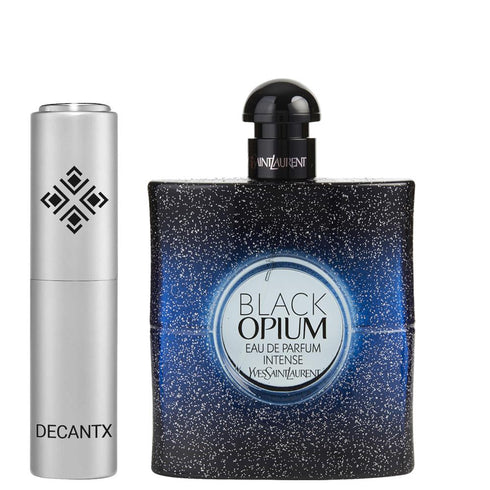 Yves Saint Laurent Black Opium Intense Eau de Parfum for Women