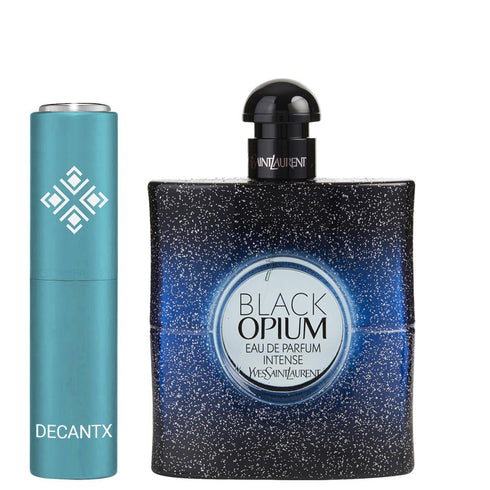 Yves Saint Laurent Black Opium Intense Eau de Parfum for Women