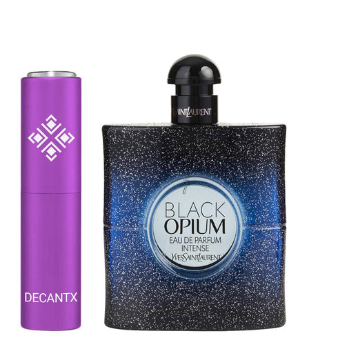 Yves Saint Laurent Black Opium Intense Eau de Parfum for Women