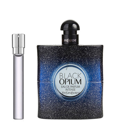 Yves Saint Laurent Black Opium Intense Eau de Parfum for Women