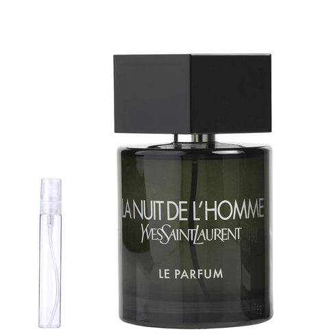Yves Saint Laurent La Nuit de L'Homme Le Parfum Eau de Parfum