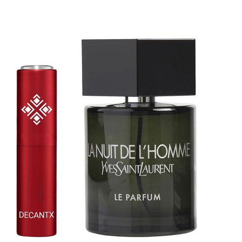 Yves Saint Laurent La Nuit de L'Homme Le Parfum Eau de Parfum