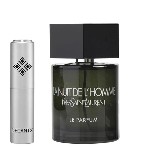 Yves Saint Laurent La Nuit de L'Homme Le Parfum Eau de Parfum