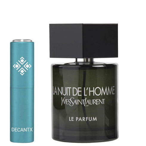 Yves Saint Laurent La Nuit de L'Homme Le Parfum Eau de Parfum