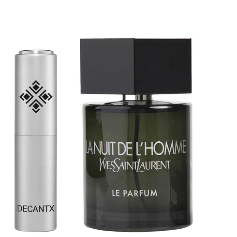 Yves Saint Laurent La Nuit de L'Homme Le Parfum Eau de Parfum
