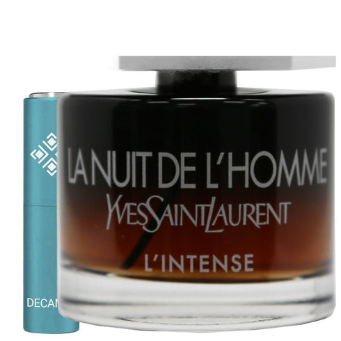 Yves Saint Laurent La Nuit de L'Homme L'Intense Eau de Parfum