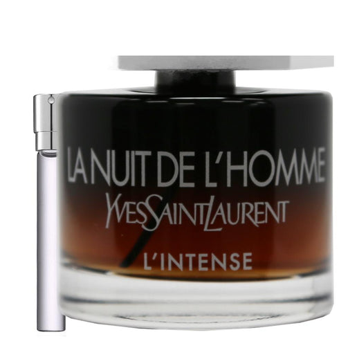 Yves Saint Laurent La Nuit de L'Homme L'Intense Eau de Parfum