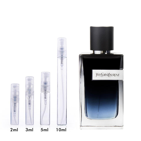 Yves Saint Laurent Y Eau de Parfum for Men