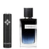 Yves Saint Laurent Y Eau de Parfum for Men