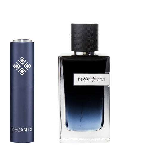 Yves Saint Laurent Y Eau de Parfum for Men
