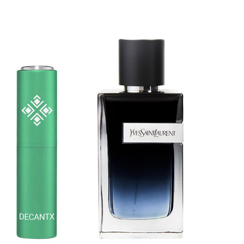 Yves Saint Laurent Y Eau de Parfum for Men