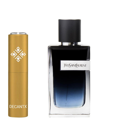 Yves Saint Laurent Y Eau de Parfum for Men