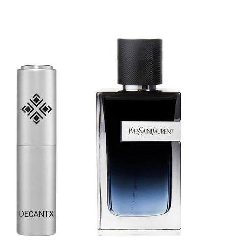 Yves Saint Laurent Y Eau de Parfum for Men
