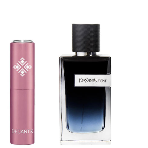 Yves Saint Laurent Y Eau de Parfum for Men