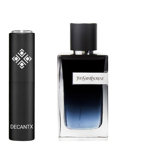 Yves Saint Laurent Y Eau de Parfum for Men