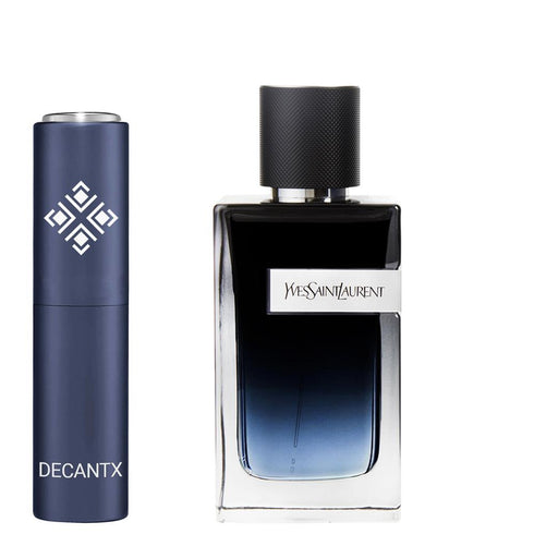 Yves Saint Laurent Y Eau de Parfum for Men