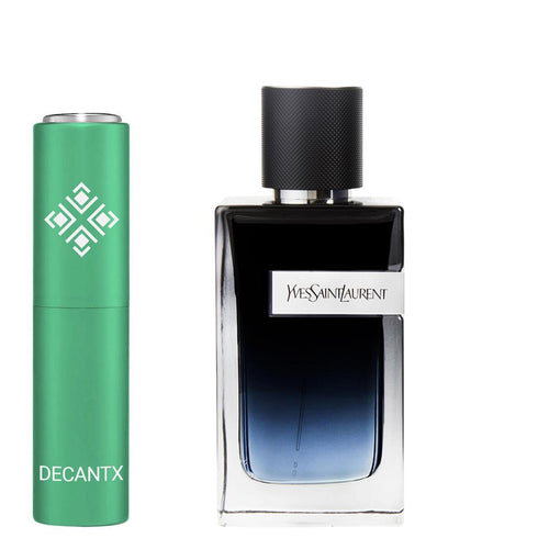 Yves Saint Laurent Y Eau de Parfum for Men
