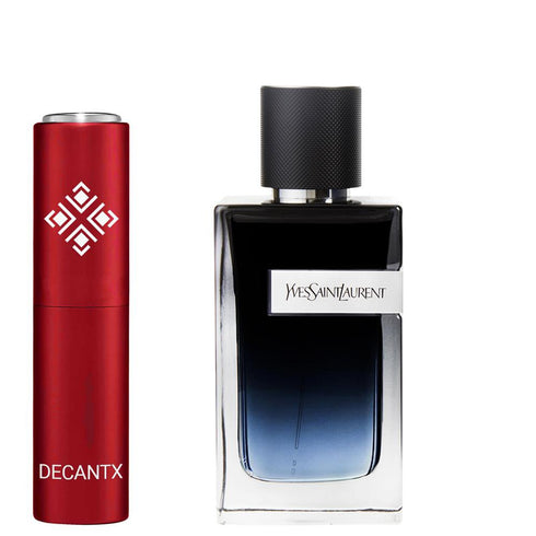 Yves Saint Laurent Y Eau de Parfum for Men