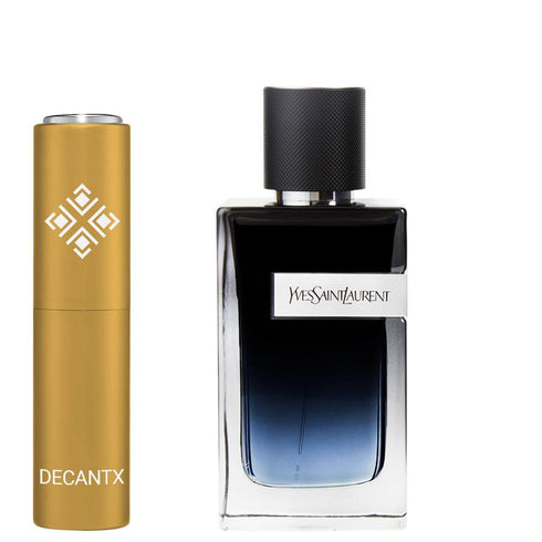 Yves Saint Laurent Y Eau de Parfum for Men