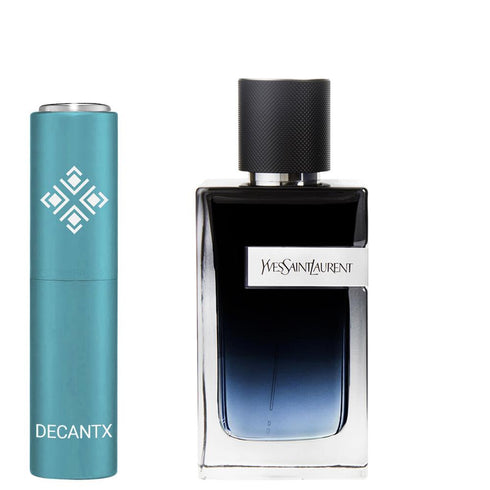 Yves Saint Laurent Y Eau de Parfum for Men
