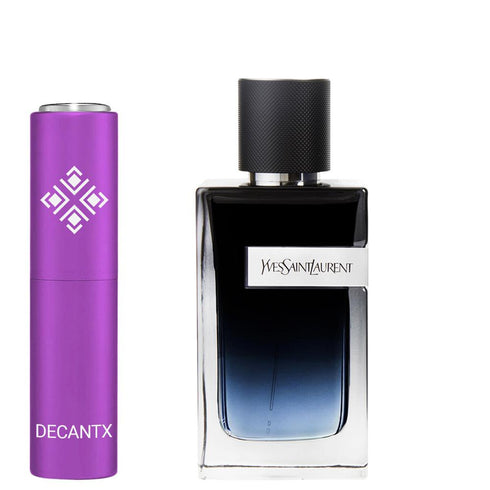 Yves Saint Laurent Y Eau de Parfum for Men