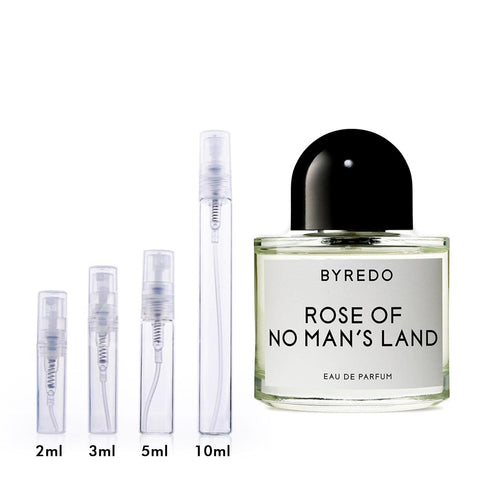 Byredo Rose Of No Man's Land Eau de Parfum Unisex