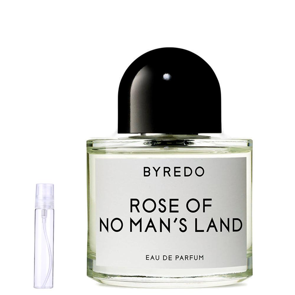 Rose Of No Man's Land by Byredo Fragrance Samples | DecantX | Eau