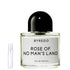 Byredo Rose Of No Man's Land Eau de Parfum Unisex
