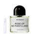 Byredo Rose Of No Man's Land Eau de Parfum Unisex