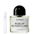 Byredo Rose Of No Man's Land Eau de Parfum Unisex