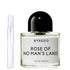 Byredo Rose Of No Man's Land Eau de Parfum Unisex