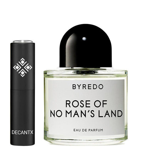 Byredo Rose Of No Man's Land Eau de Parfum Unisex