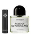 Byredo Rose Of No Man's Land Eau de Parfum Unisex