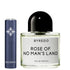 Byredo Rose Of No Man's Land Eau de Parfum Unisex
