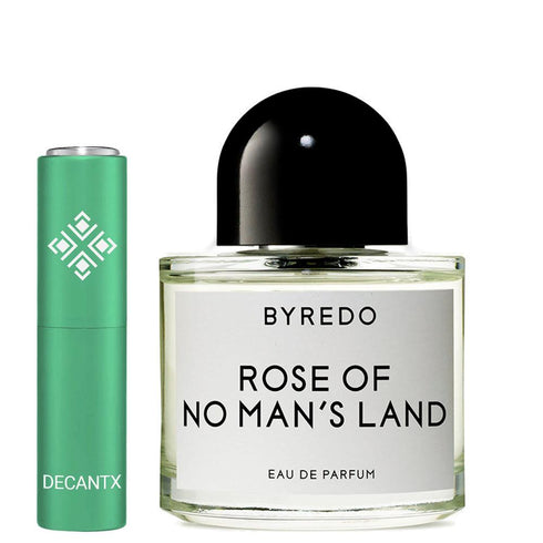 Byredo Rose Of No Man's Land Eau de Parfum Unisex