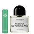 Byredo Rose Of No Man's Land Eau de Parfum Unisex