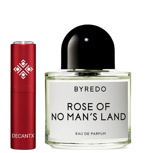 Byredo Rose Of No Man's Land Eau de Parfum Unisex