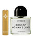 Byredo Rose Of No Man's Land Eau de Parfum Unisex