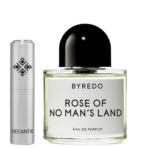 Byredo Rose Of No Man's Land Eau de Parfum Unisex