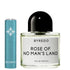Byredo Rose Of No Man's Land Eau de Parfum Unisex