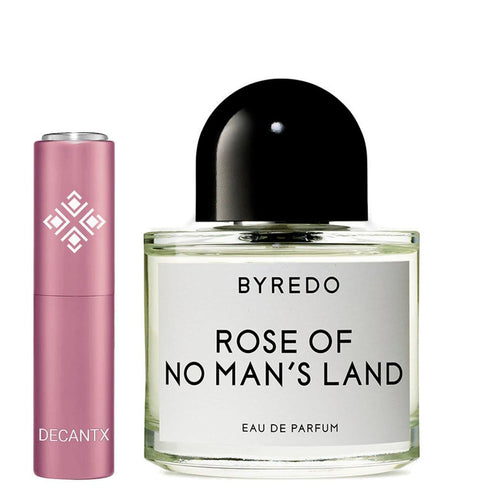 Byredo Rose Of No Man's Land Eau de Parfum Unisex